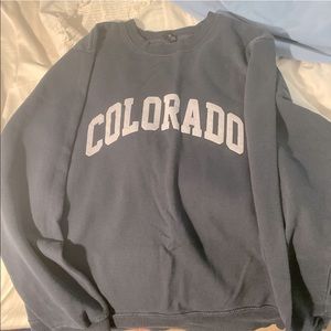 super cute and comfy hoodie!!